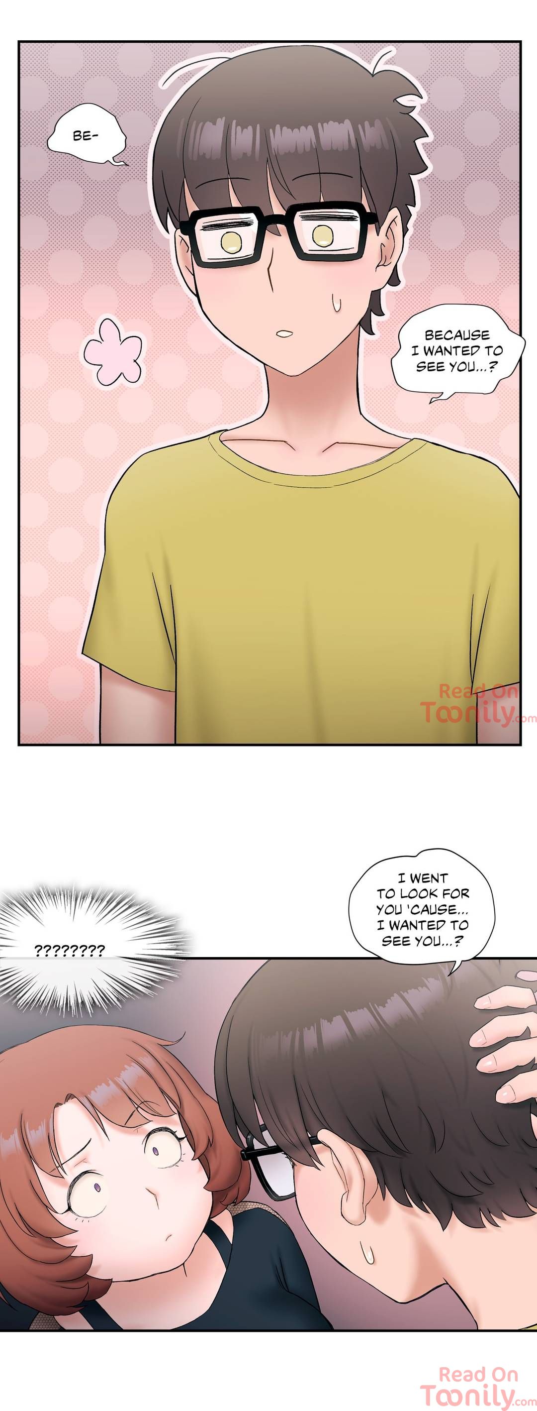 Sex Exercise Chapter 11 - HolyManga.Net