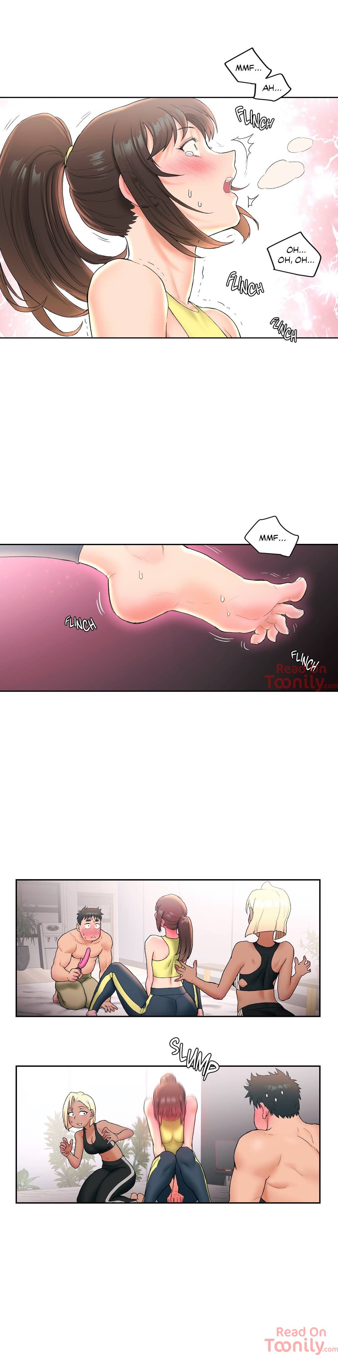 Sex Exercise Chapter 13 - HolyManga.Net