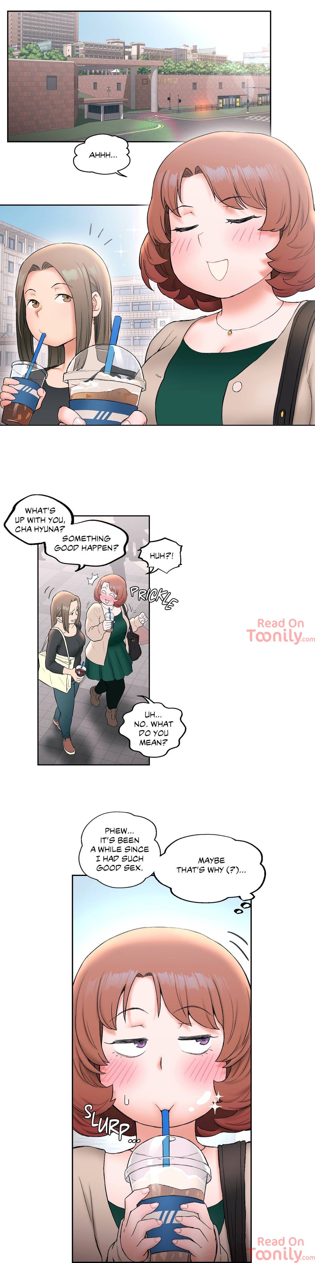 Sex Exercise Chapter 14 - HolyManga.Net