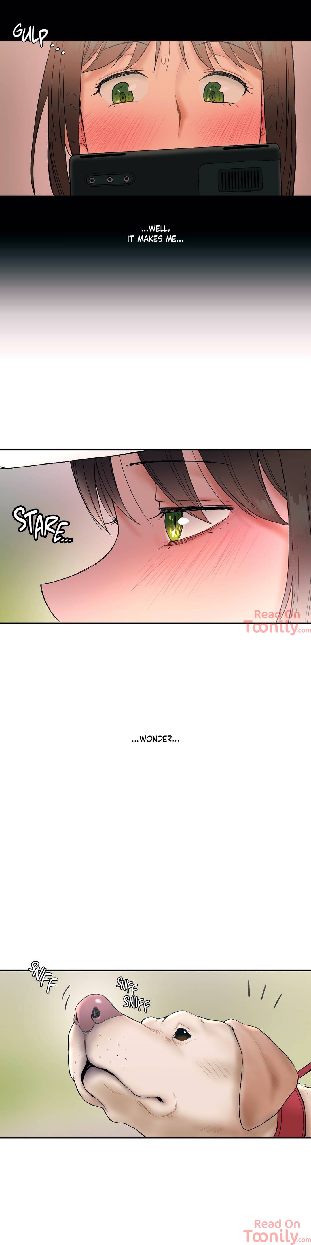 Sex Exercise Chapter 14 - HolyManga.Net