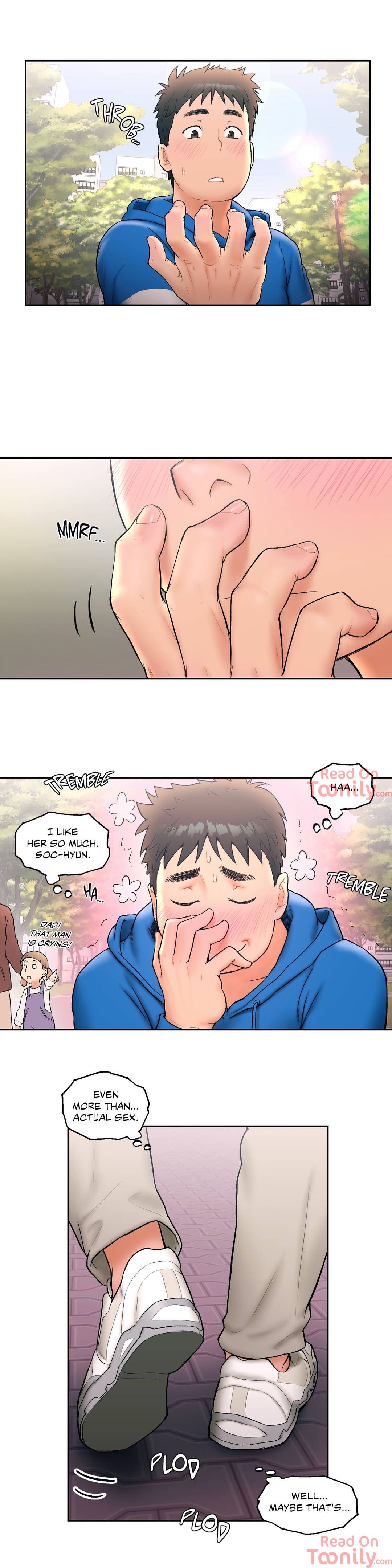 Sex Exercise Chapter 15 - HolyManga.Net