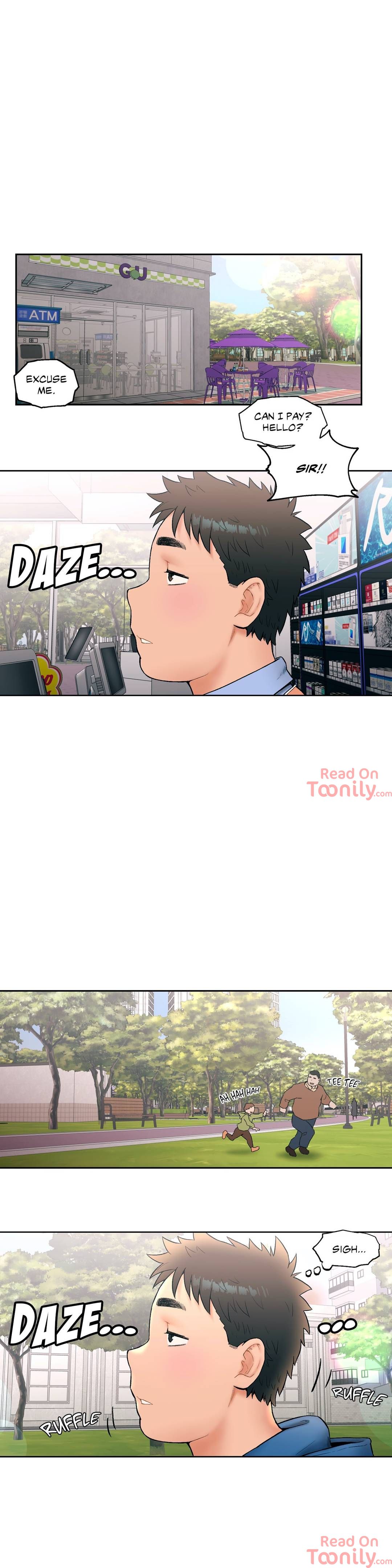 Sex Exercise Chapter 15 - HolyManga.Net