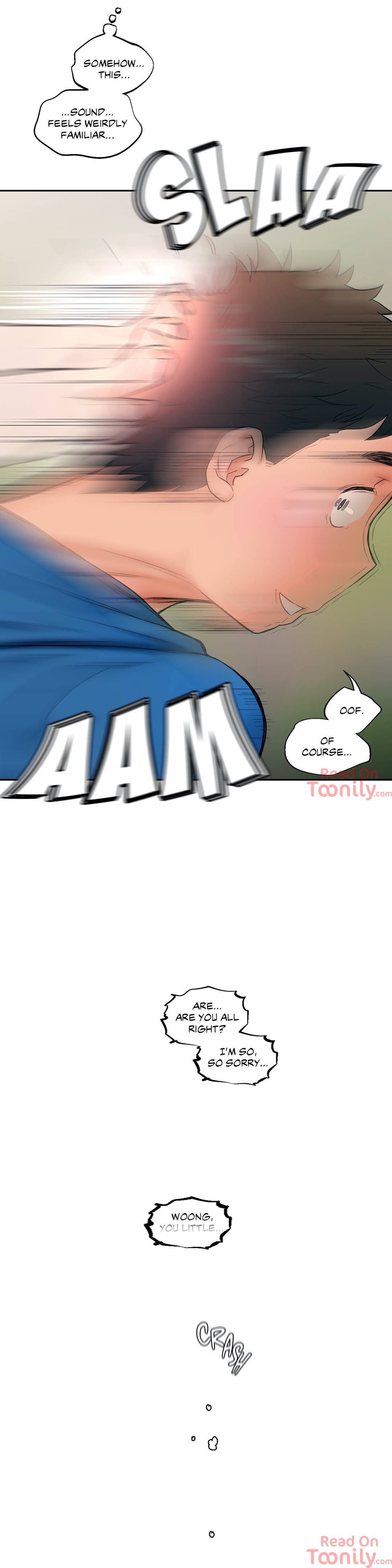 Sex Exercise Chapter 15 - HolyManga.Net