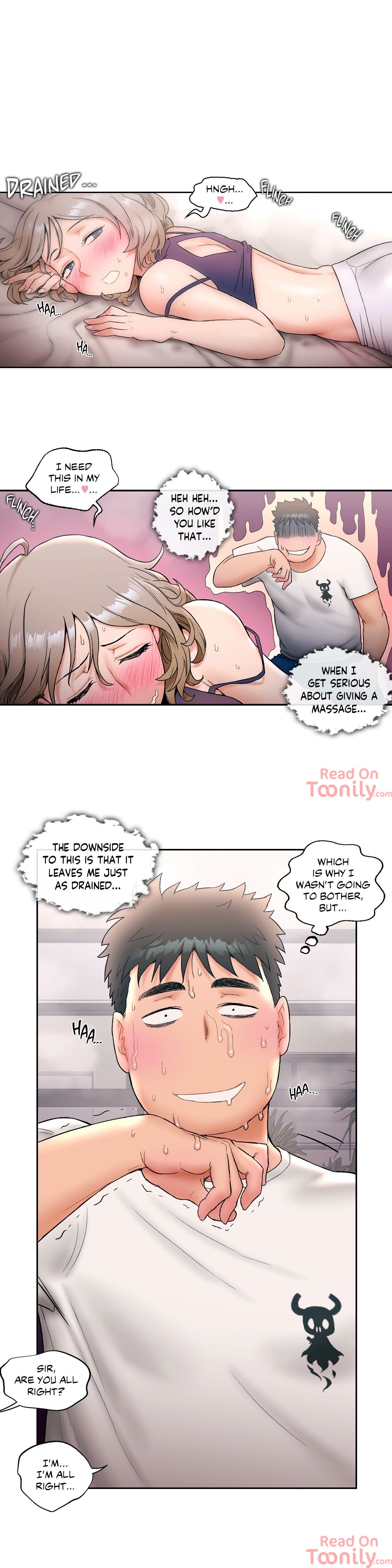 Sex Exercise Chapter 16 - HolyManga.Net