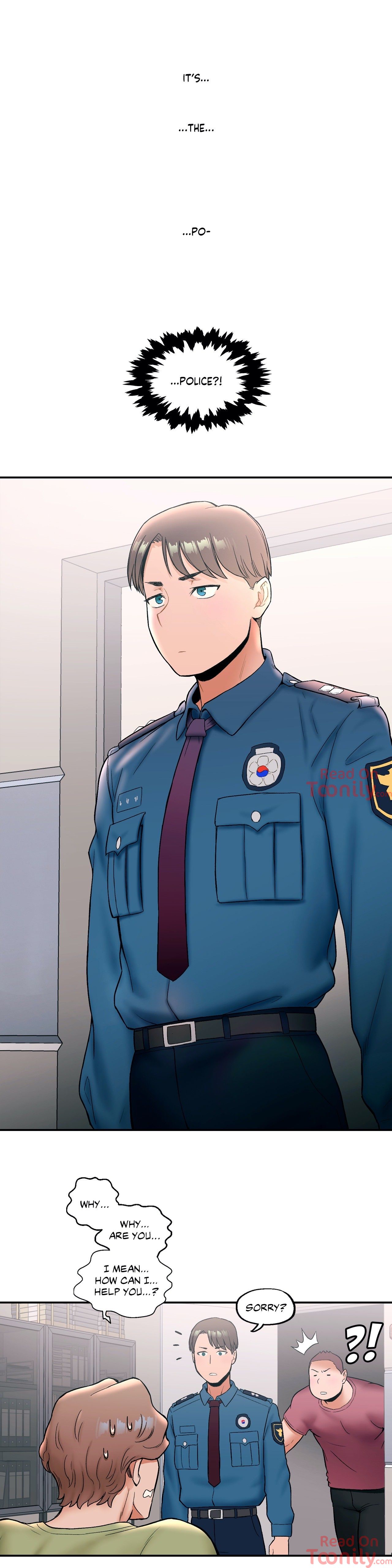 Sex Exercise Chapter 16 - HolyManga.Net