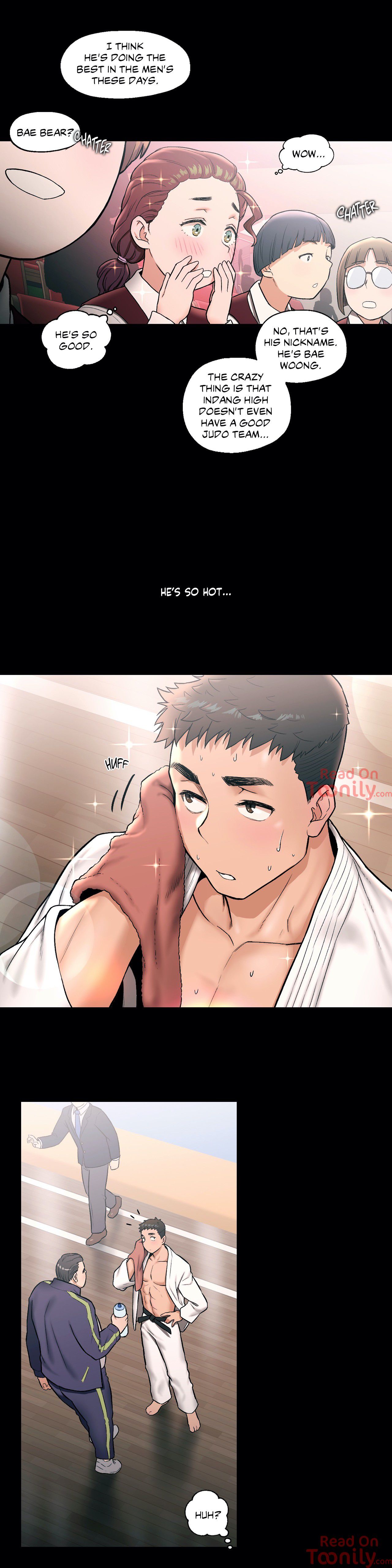 Sex Exercise Chapter 20 - HolyManga.Net