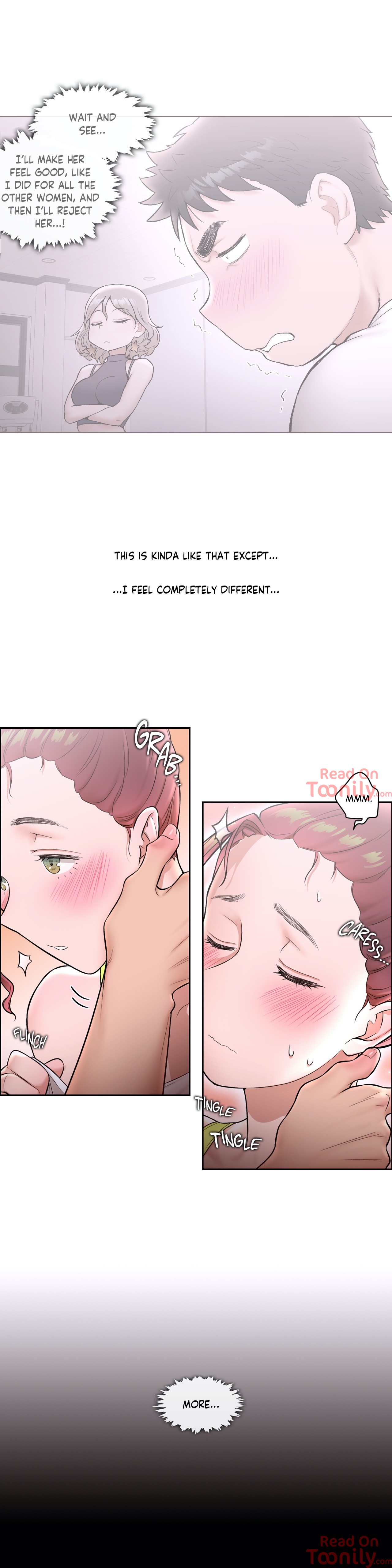 Sex Exercise Chapter 21 - HolyManga.Net