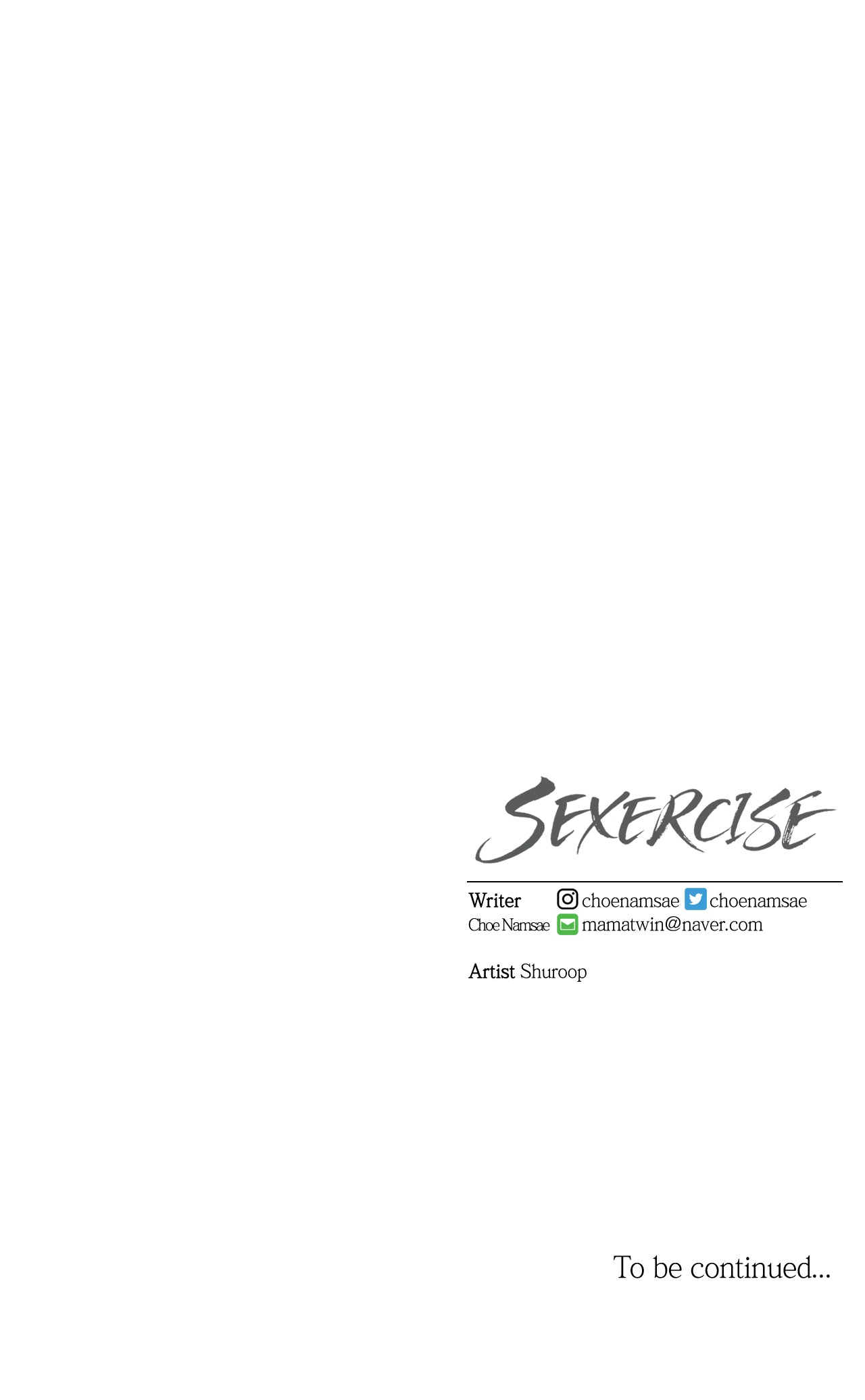 Sex Exercise Chapter 21 - HolyManga.Net