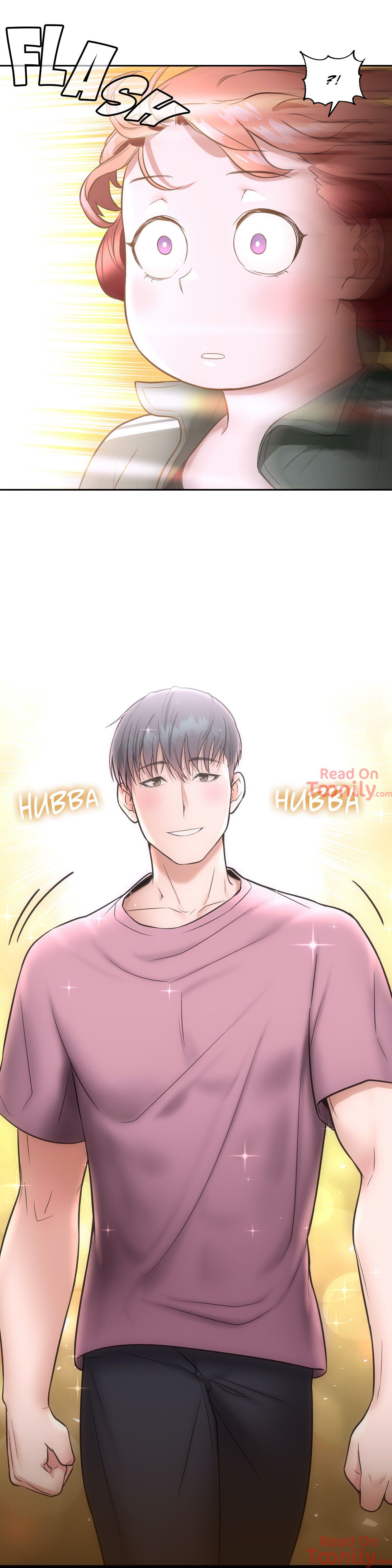 Sex Exercise Chapter 22 - HolyManga.Net