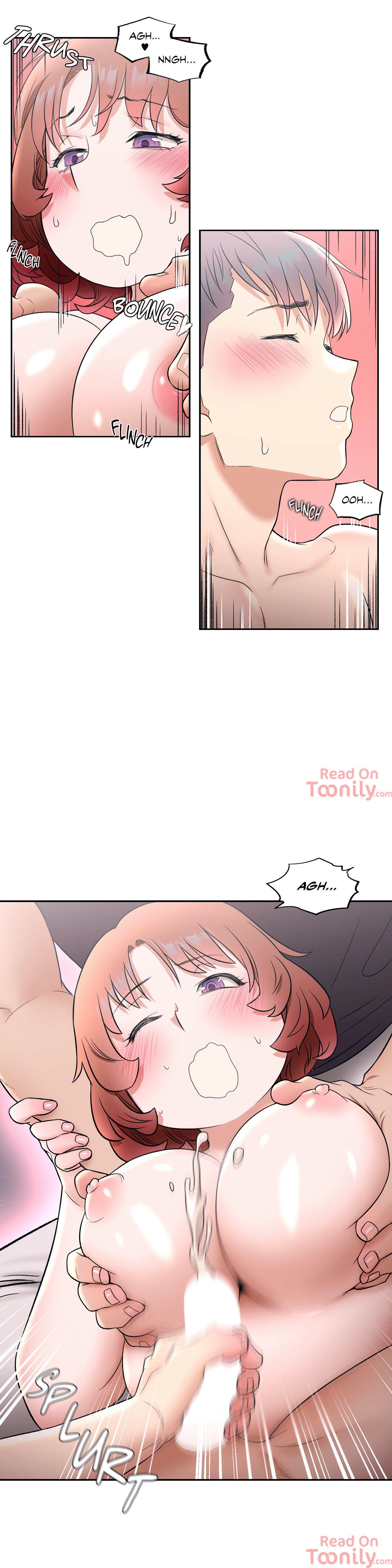 Sex Exercise Chapter 24 - HolyManga.Net