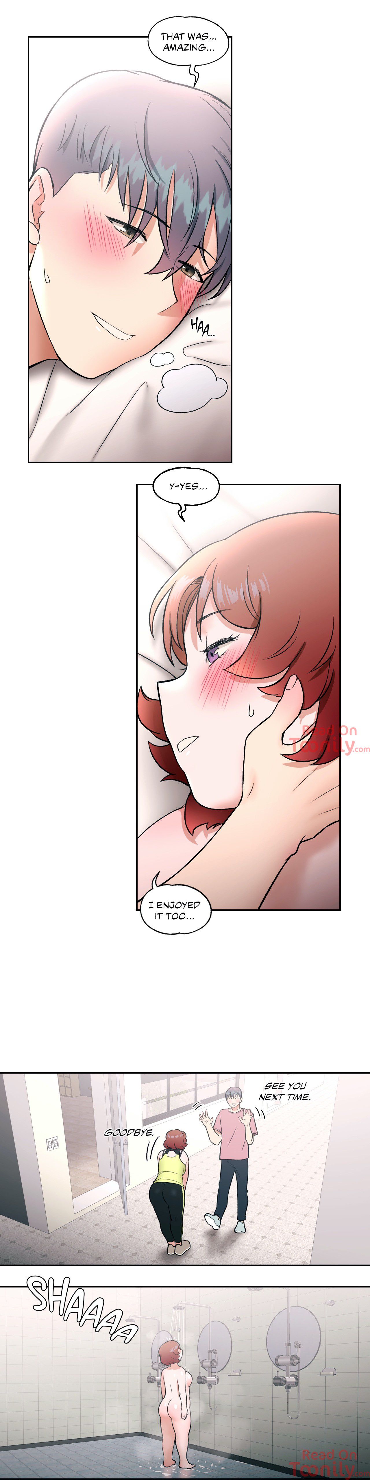 Sex Exercise Chapter 24 - HolyManga.Net