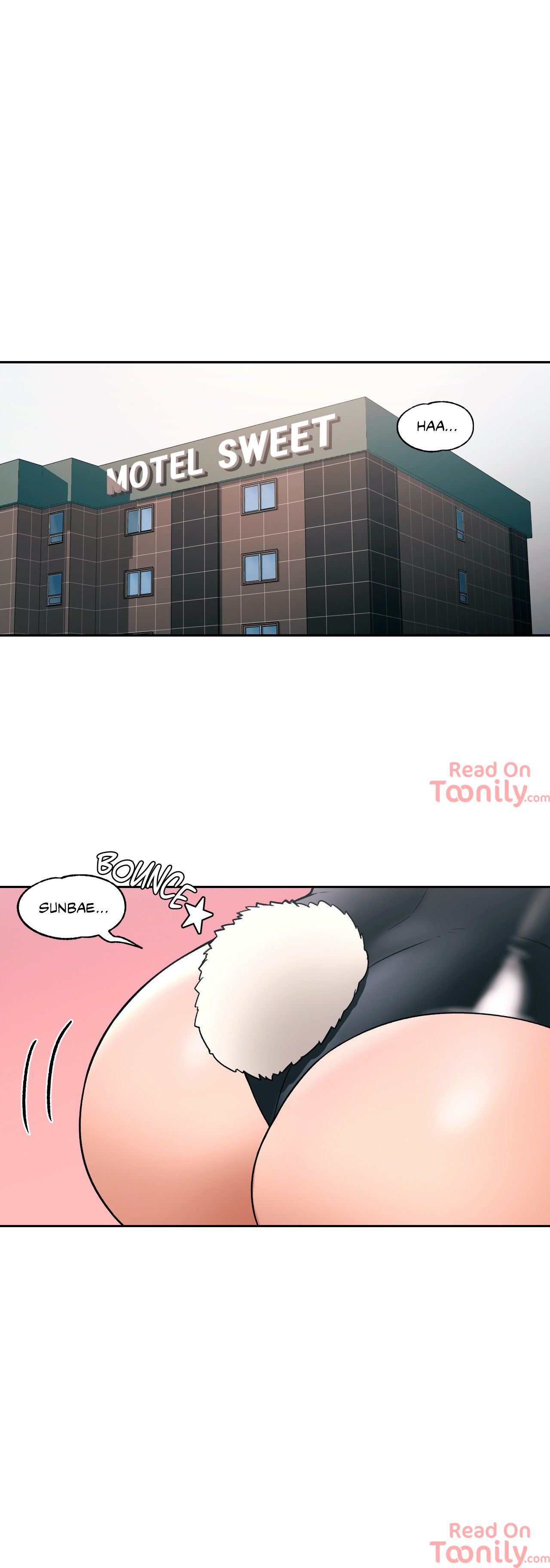 Sex Exercise Chapter 25 - HolyManga.Net