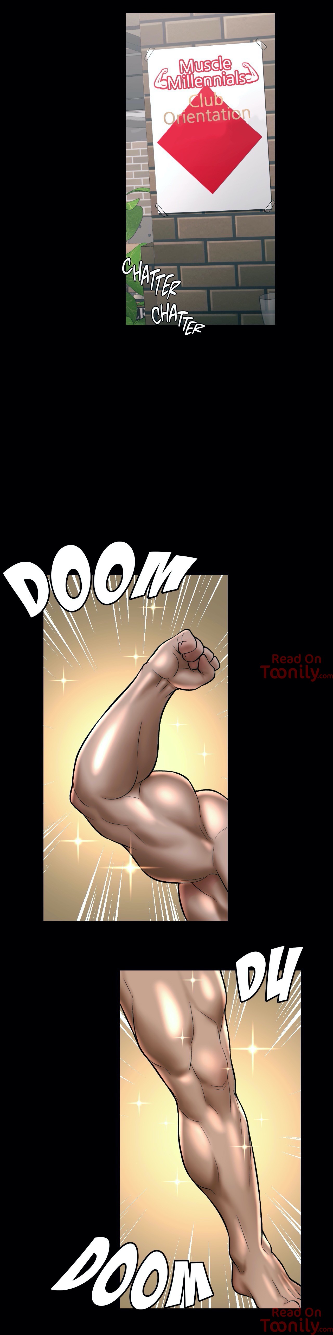 Sex Exercise Chapter 26 - HolyManga.Net