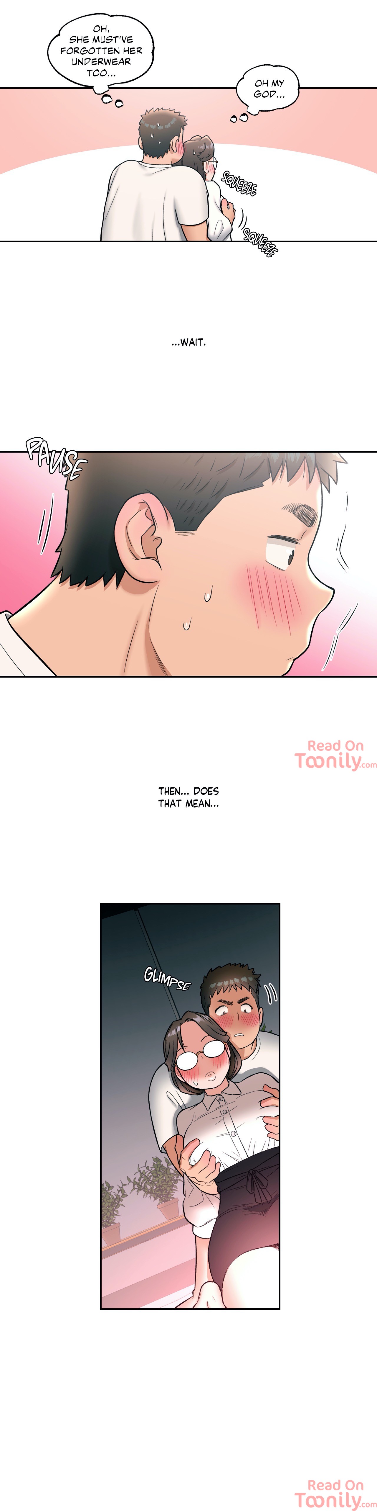 Sex Exercise Chapter 27 - HolyManga.Net