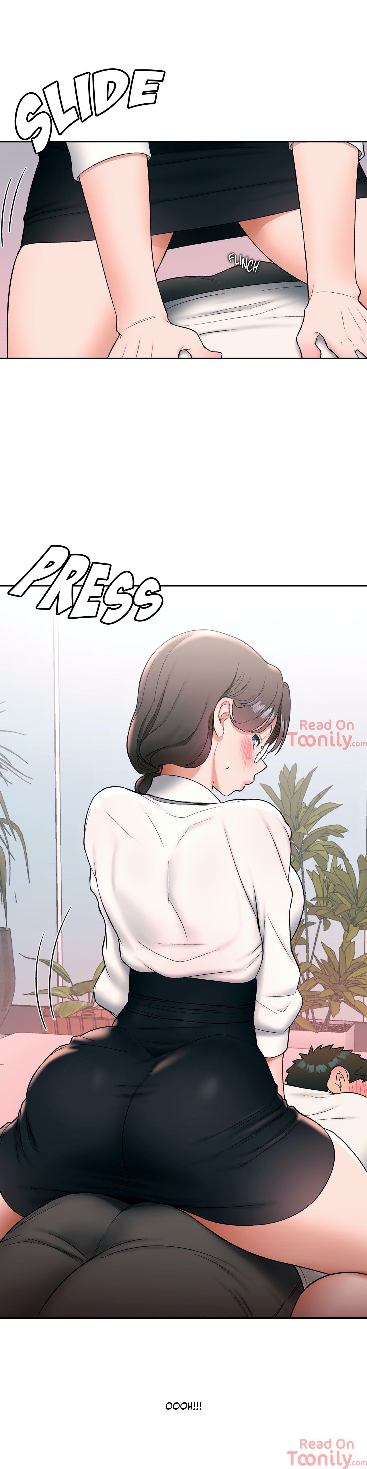 Sex Exercise Chapter 28 - HolyManga.Net