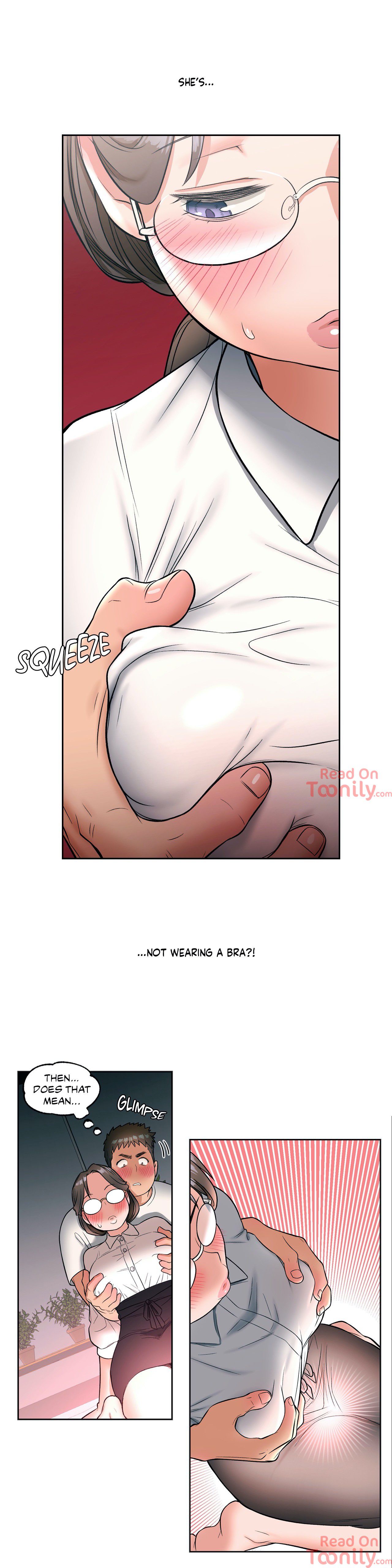 Sex Exercise Chapter 28 - HolyManga.Net