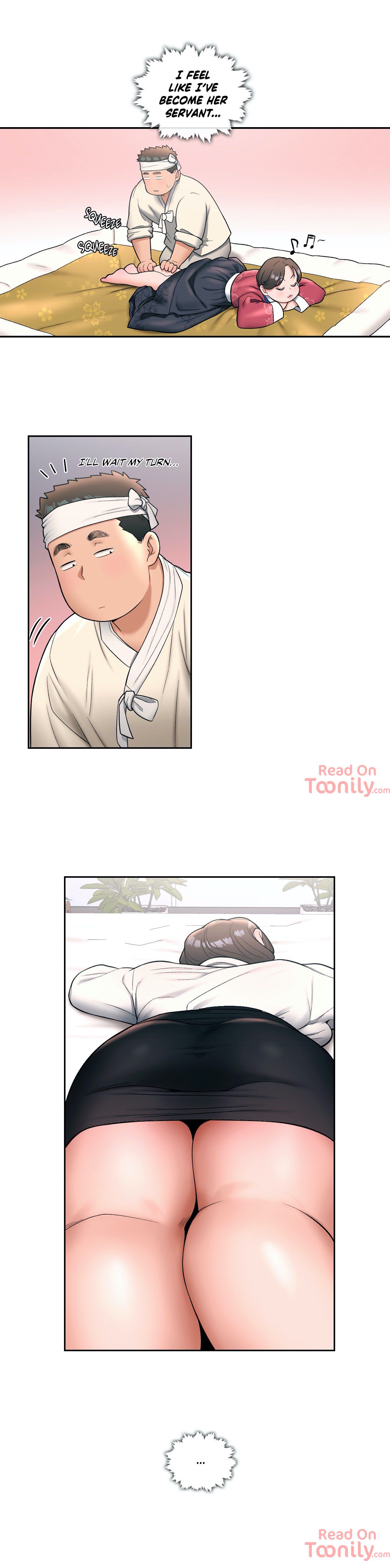 Sex Exercise Chapter 28 - HolyManga.Net