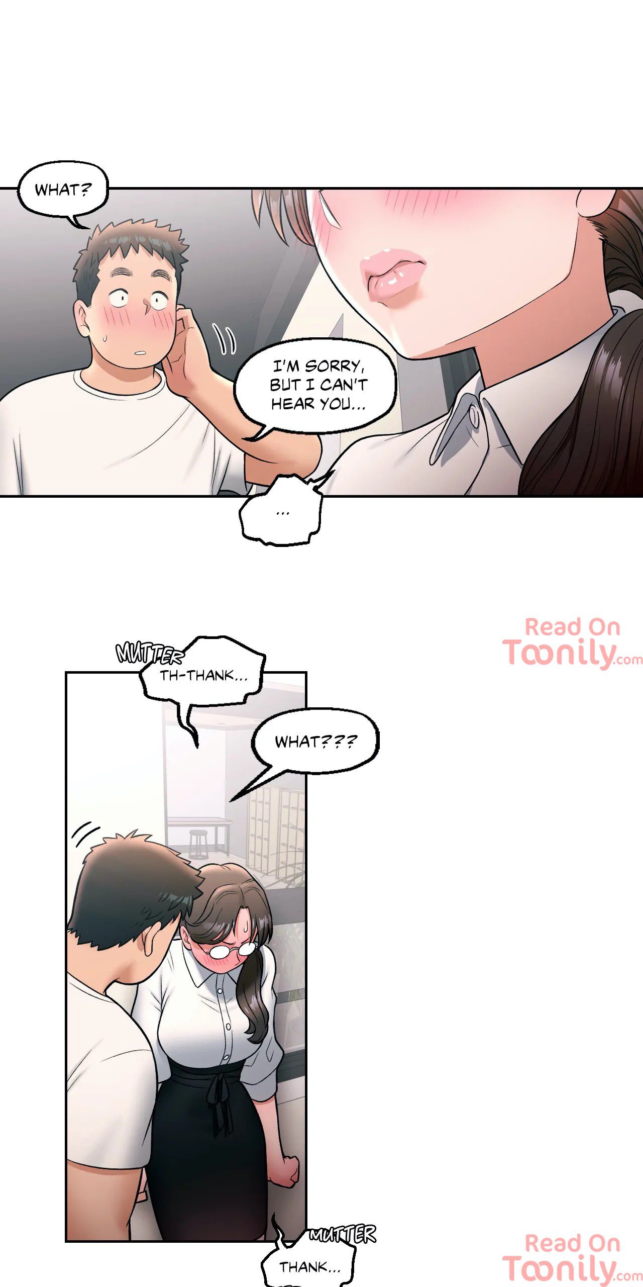 Sex Exercise Chapter 29 - HolyManga.Net