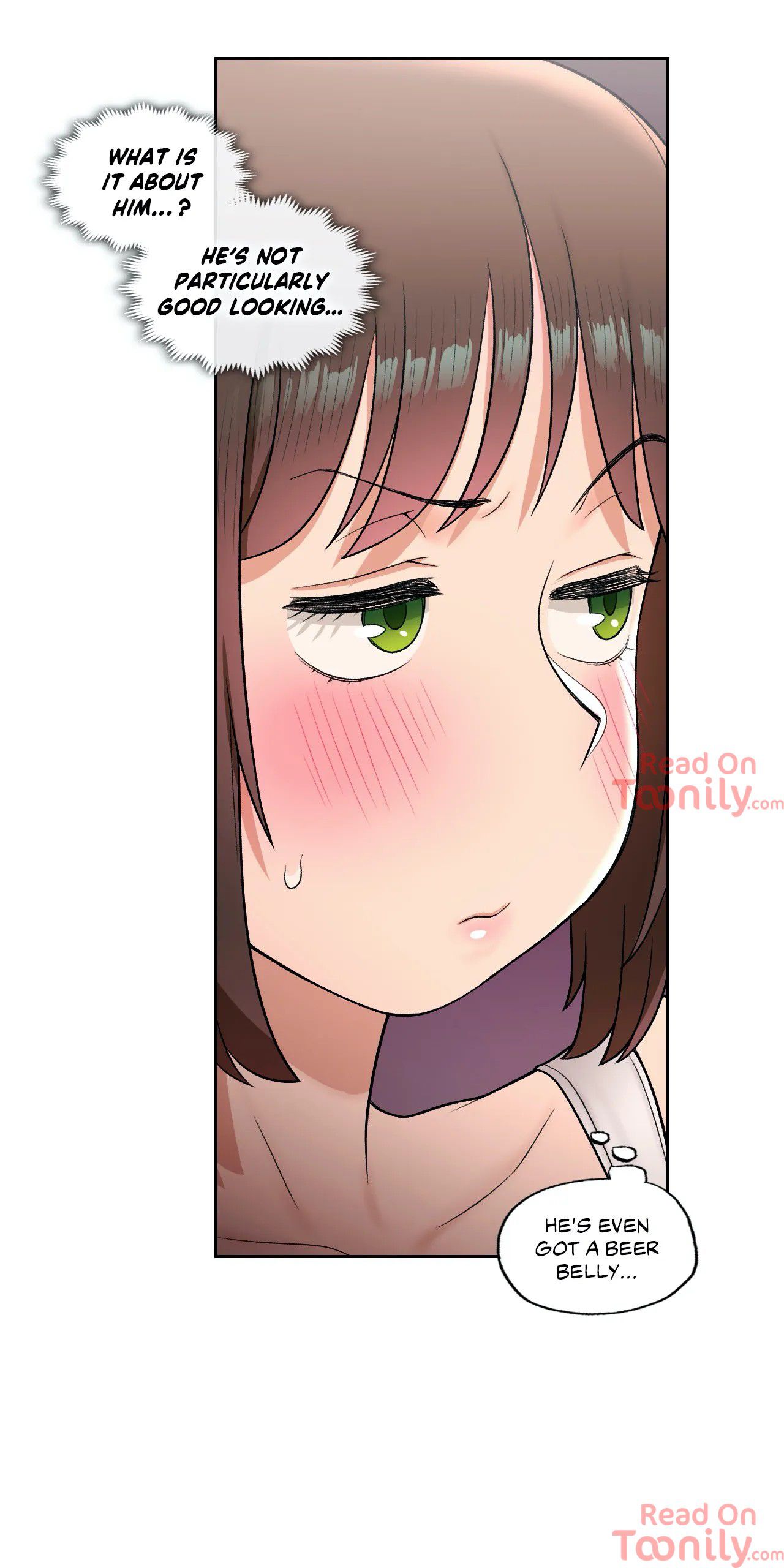 Sex Exercise Chapter 29 - HolyManga.Net