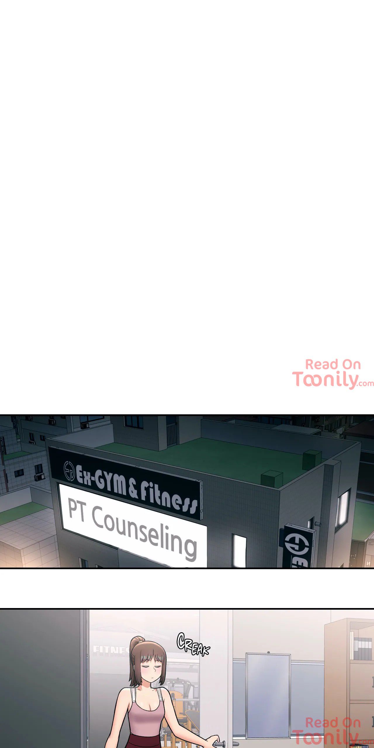 Sex Exercise Chapter 29 - HolyManga.Net