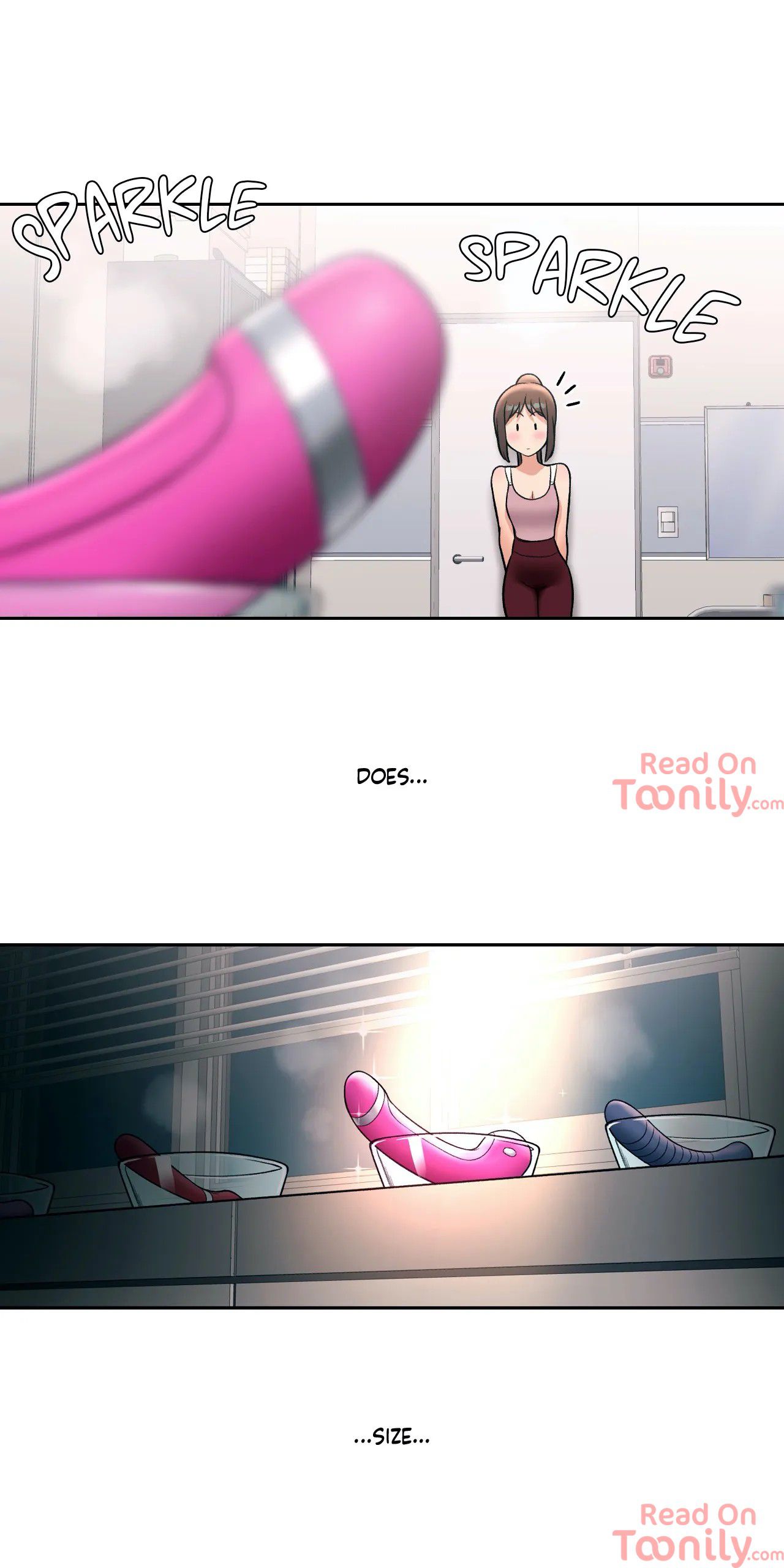 Sex Exercise Chapter 29 - HolyManga.Net