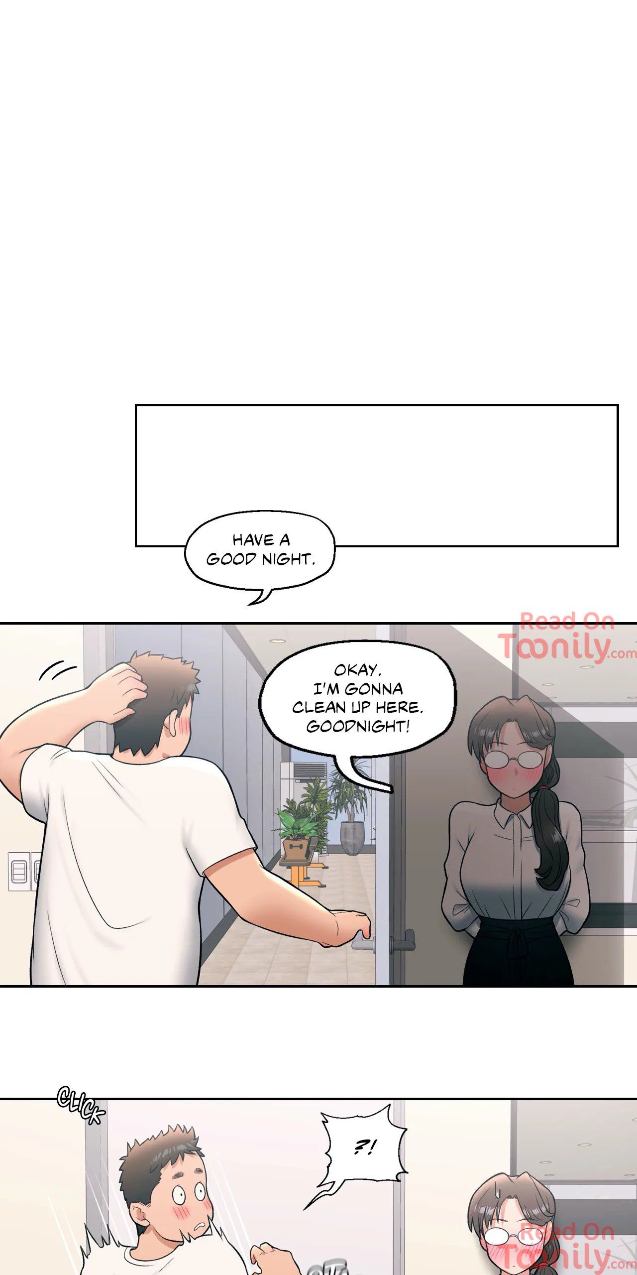 Sex Exercise Chapter 29 - HolyManga.Net