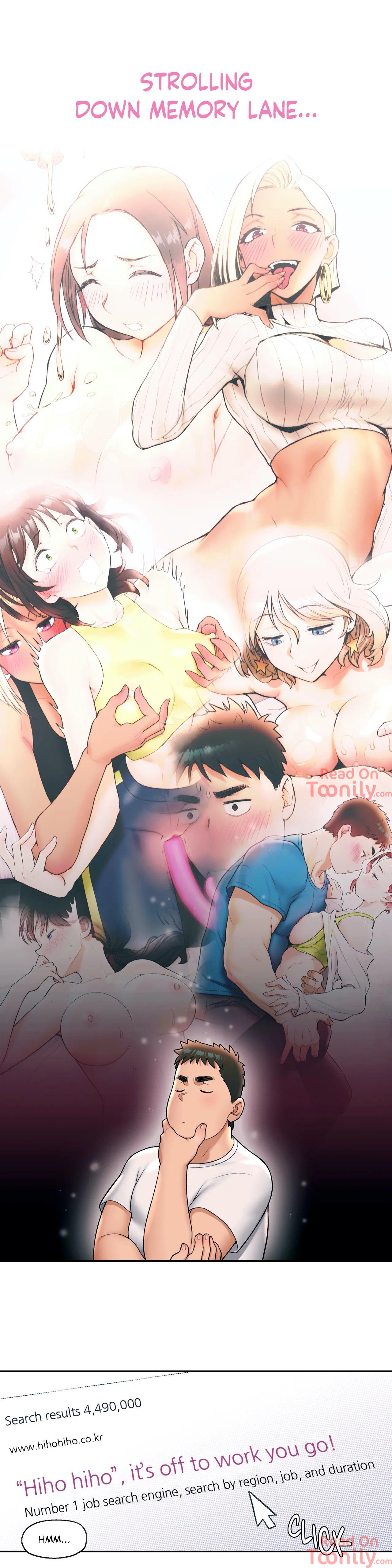 Sex Exercise Chapter 30 - HolyManga.Net