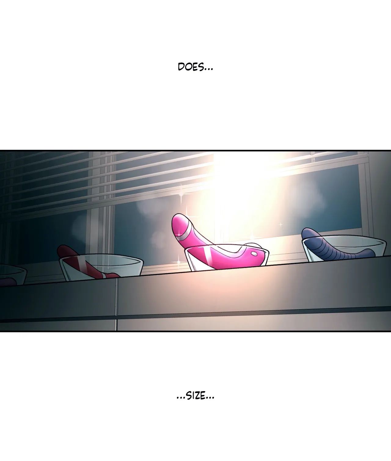 Sex Exercise Chapter 30 - HolyManga.Net