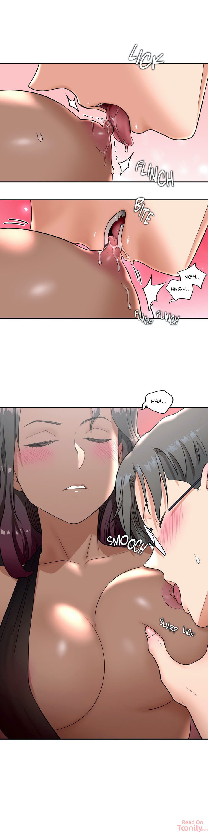 Sex Exercise Chapter 36 - HolyManga.Net