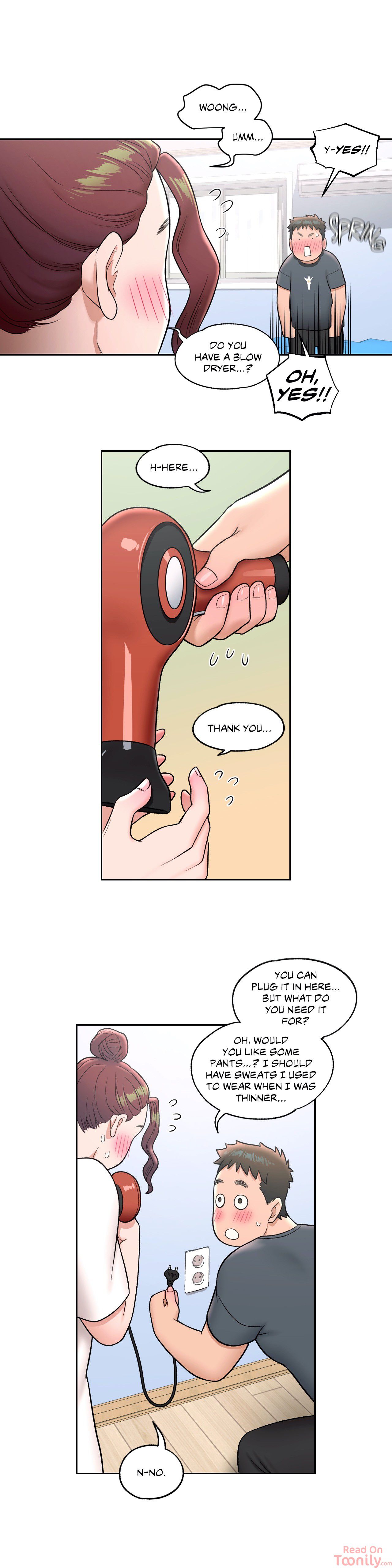 Sex Exercise Chapter 37 - HolyManga.Net