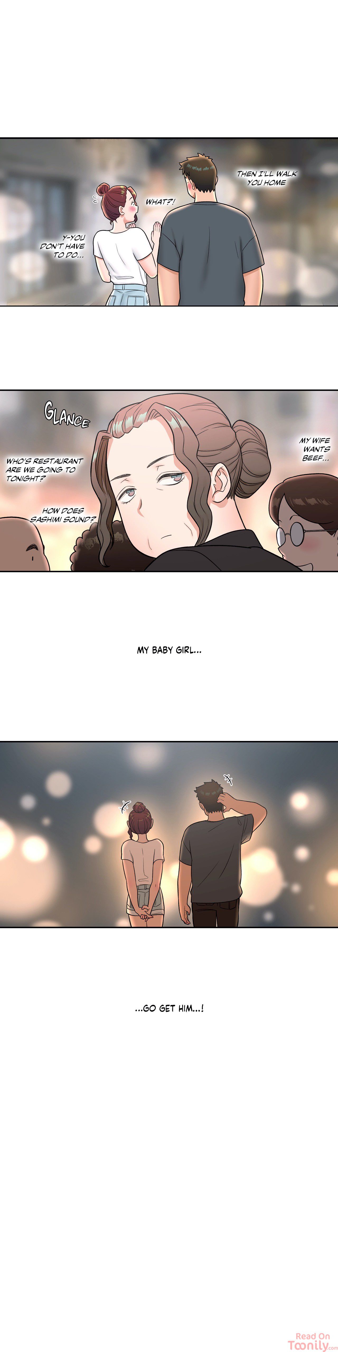 Sex Exercise Chapter 37 - HolyManga.Net