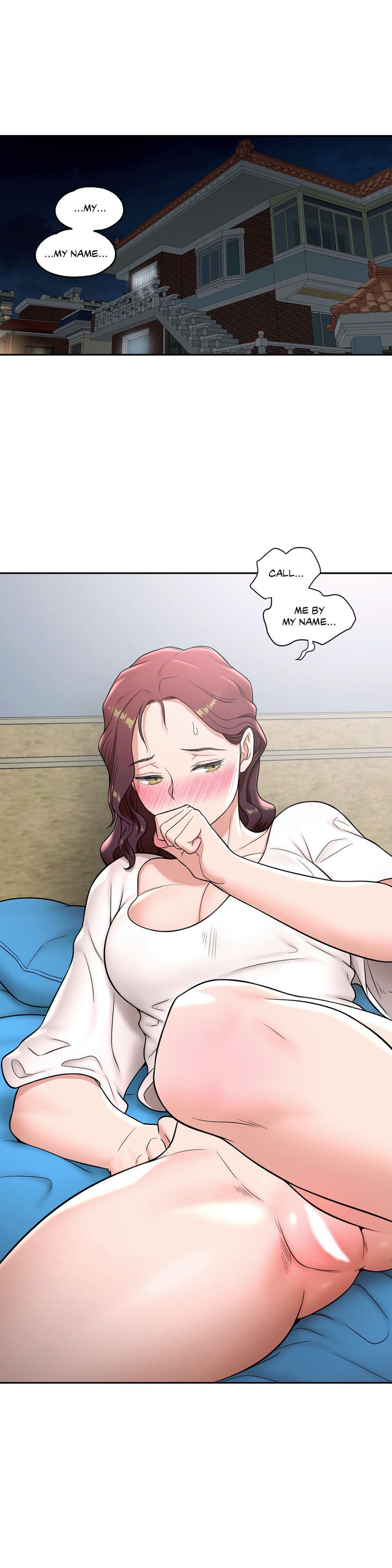 Sex Exercise Chapter 39 - HolyManga.Net