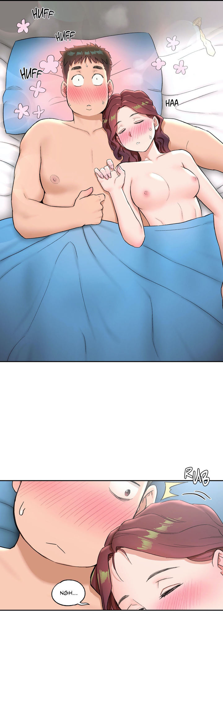 Sex Exercise Chapter 39 - HolyManga.Net