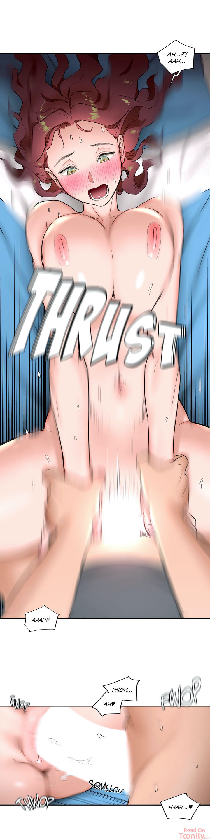 Sex Exercise Chapter 39 - HolyManga.Net
