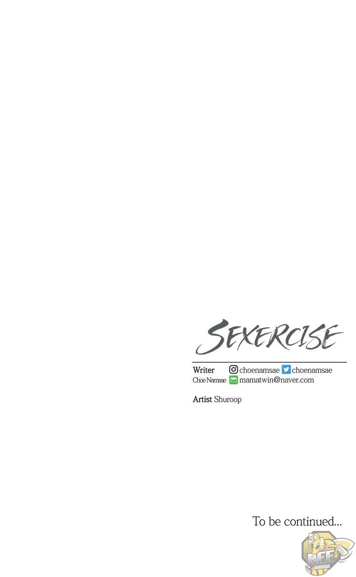 Sex Exercise Chapter 43 - HolyManga.Net