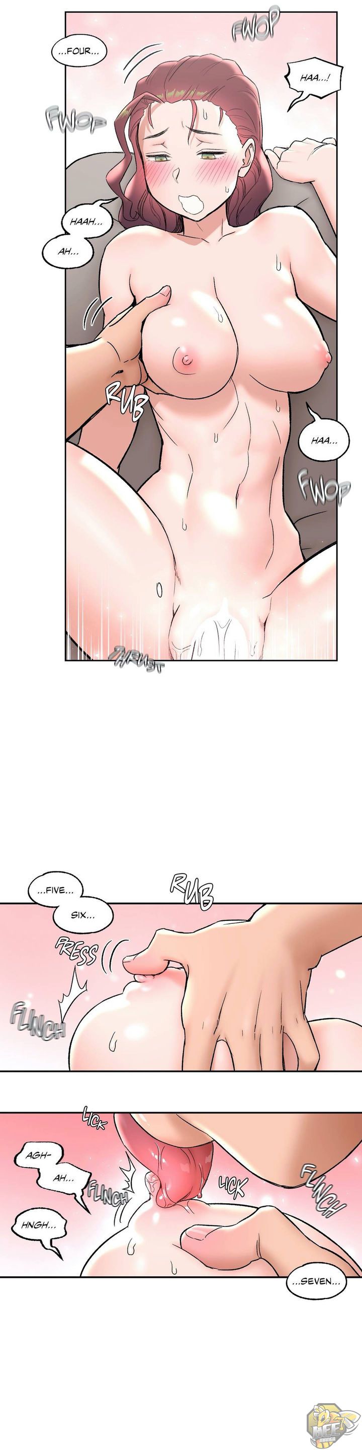 Sex Exercise Chapter 44 - HolyManga.Net