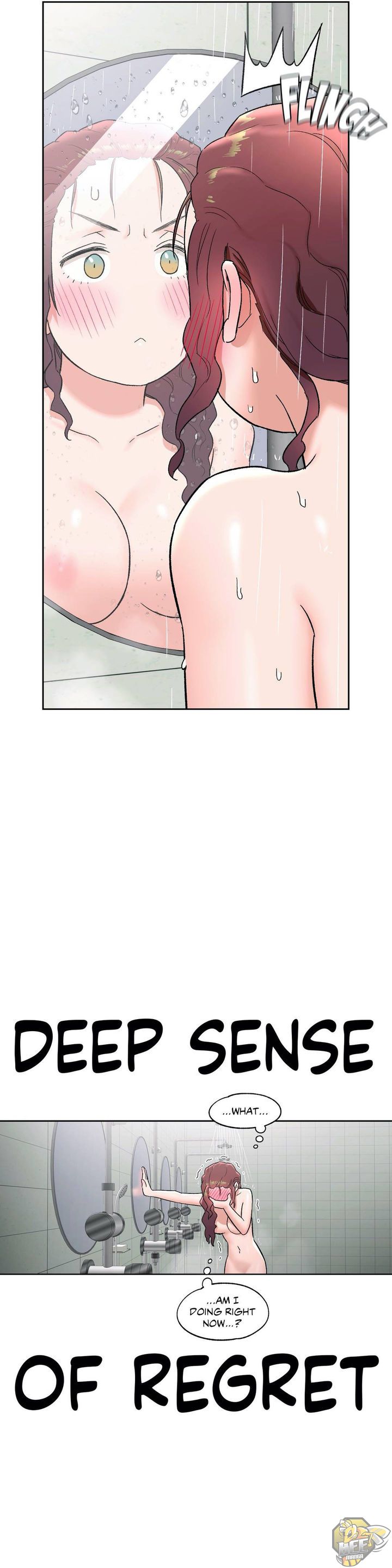 Sex Exercise Chapter 44 - HolyManga.Net