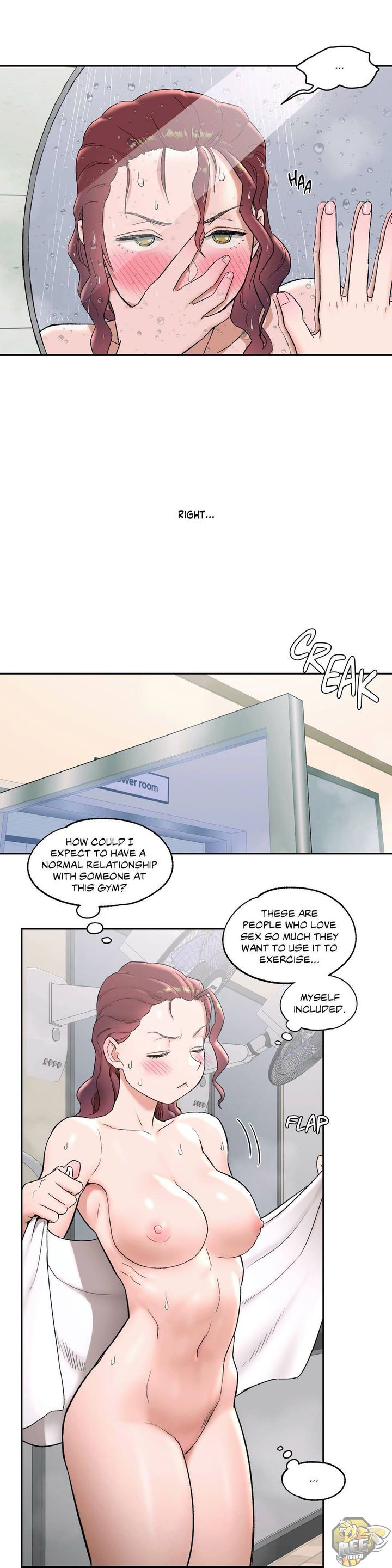 Sex Exercise Chapter 44 - HolyManga.Net