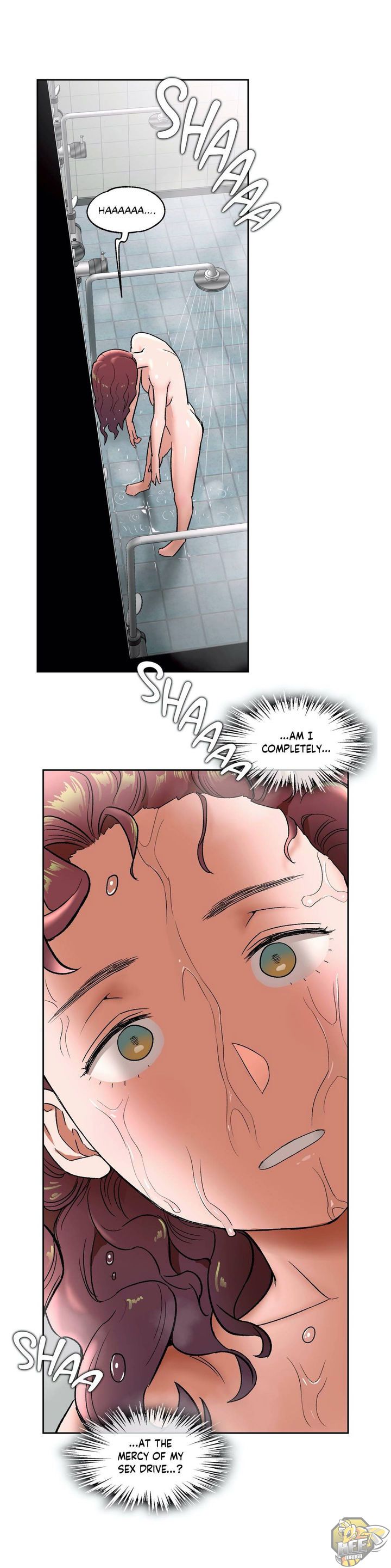 Sex Exercise Chapter 44 - HolyManga.Net