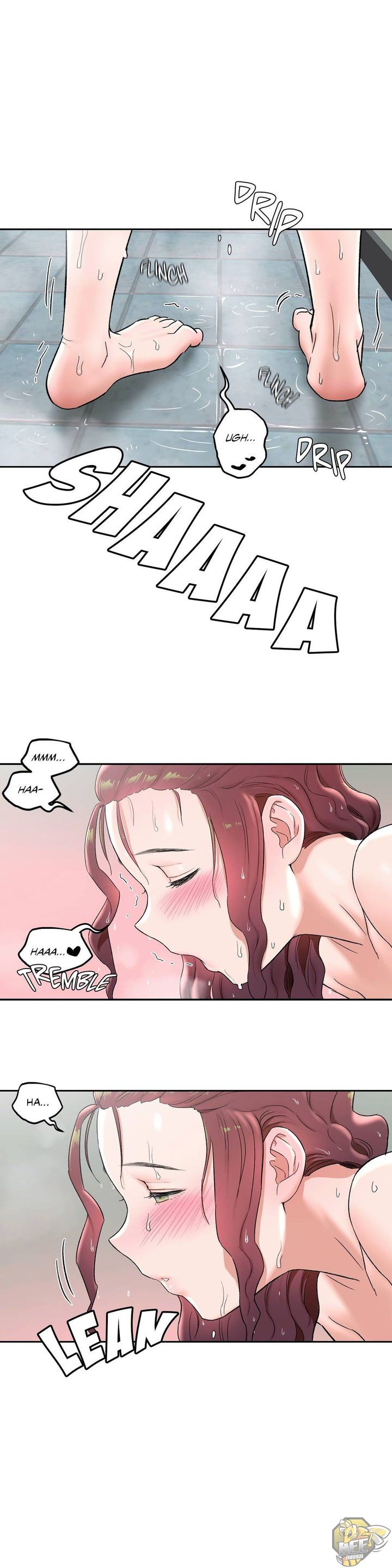 Sex Exercise Chapter 44 - HolyManga.Net