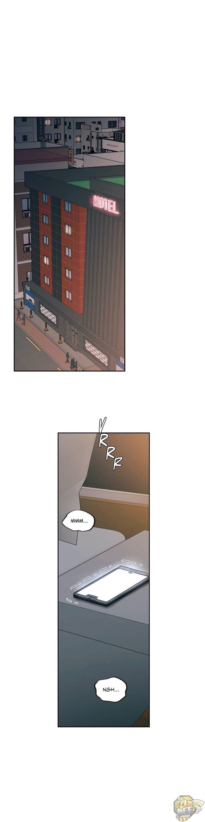 Sex Exercise Chapter 45 - HolyManga.Net
