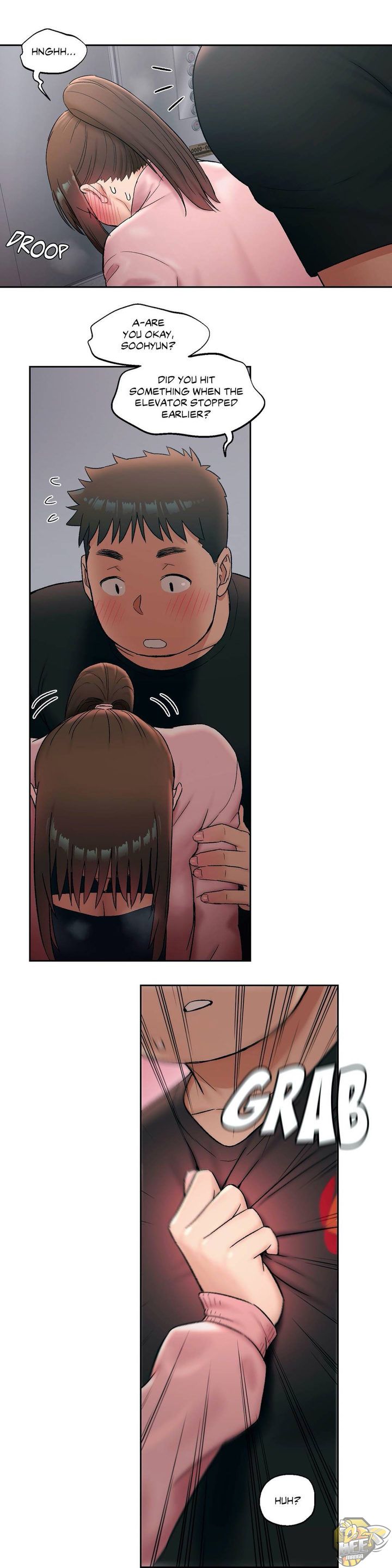 Sex Exercise Chapter 45 - HolyManga.Net