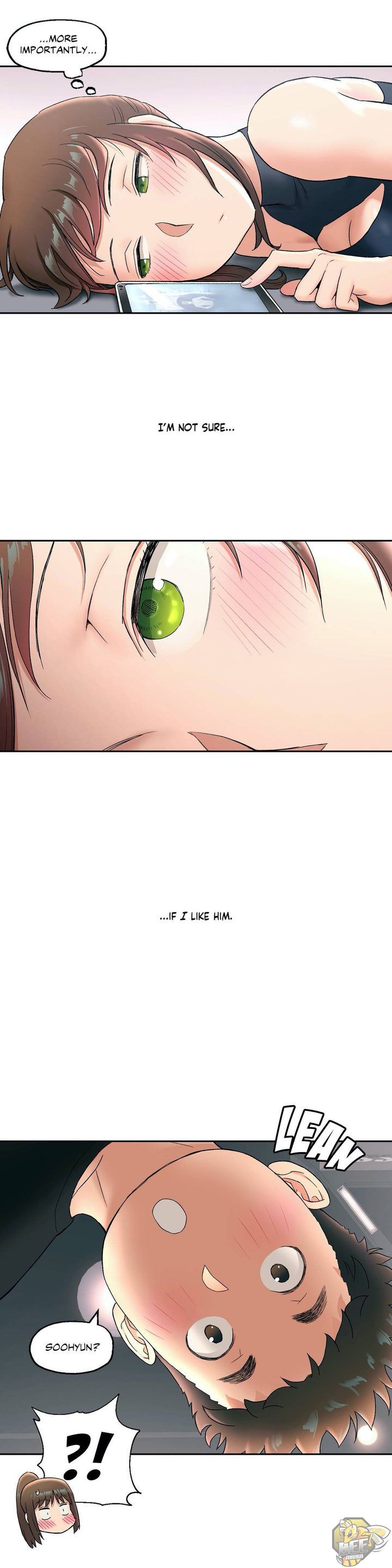 Sex Exercise Chapter 45 - HolyManga.Net
