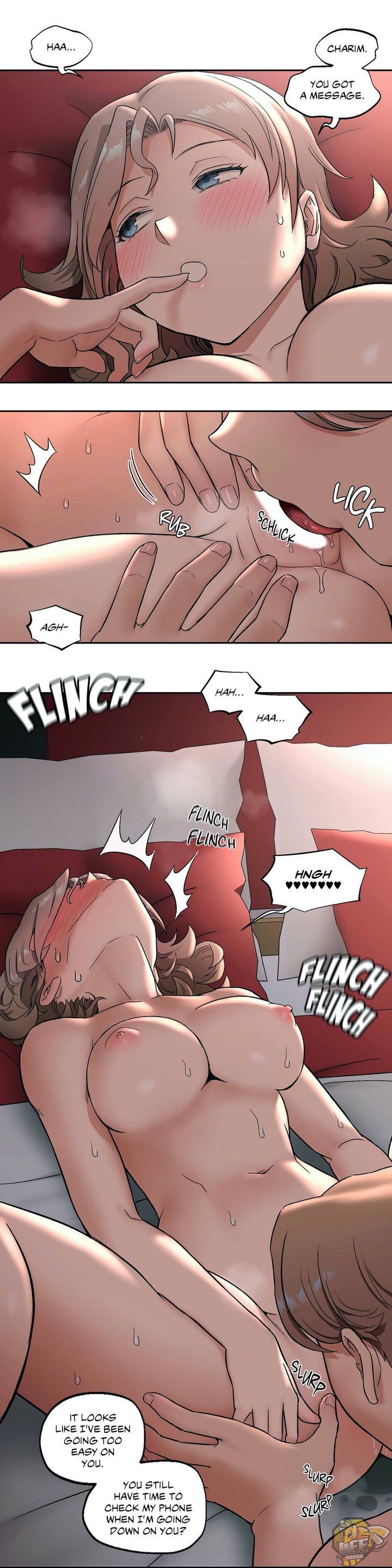 Sex Exercise Chapter 45 - HolyManga.Net