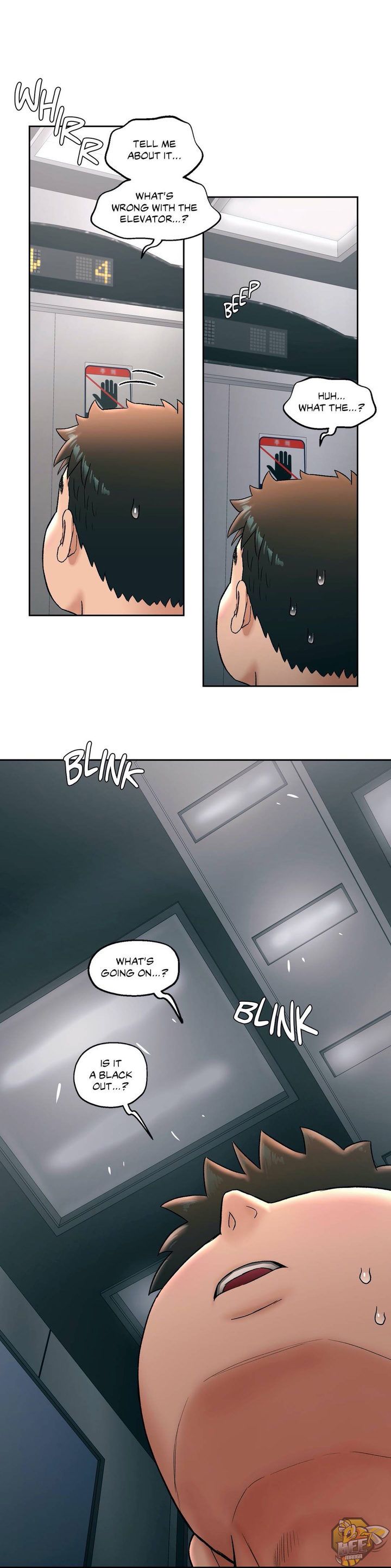Sex Exercise Chapter 45 - HolyManga.Net