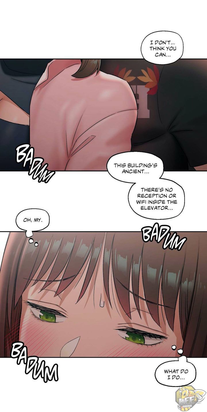 Sex Exercise Chapter 45 - HolyManga.Net
