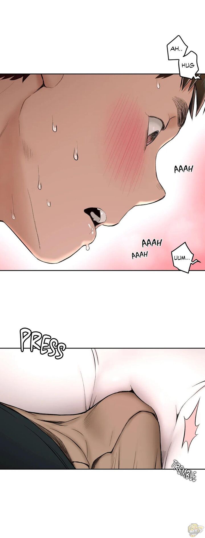 Sex Exercise Chapter 46 - HolyManga.Net