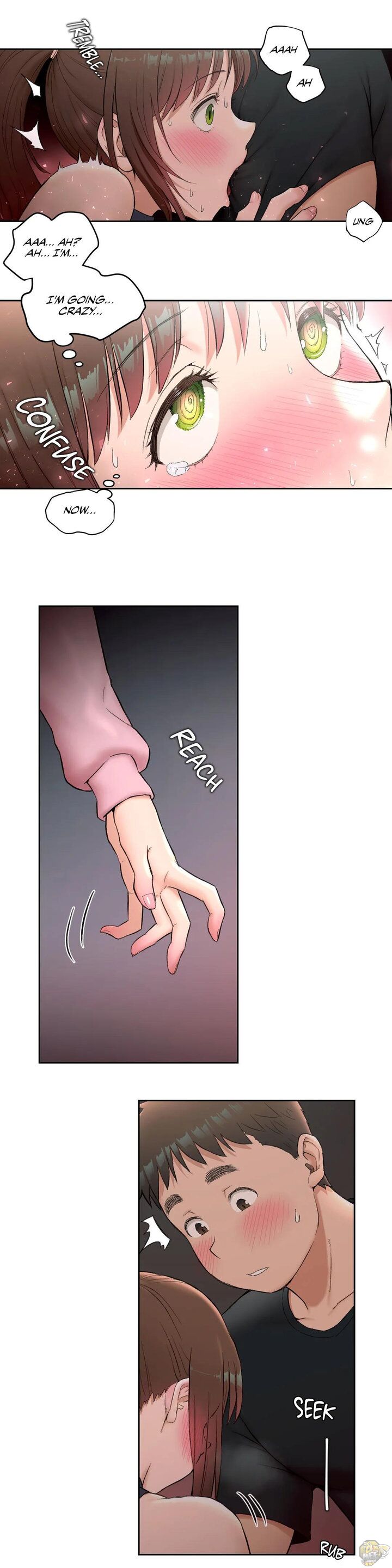 Sex Exercise Chapter 46 - HolyManga.Net