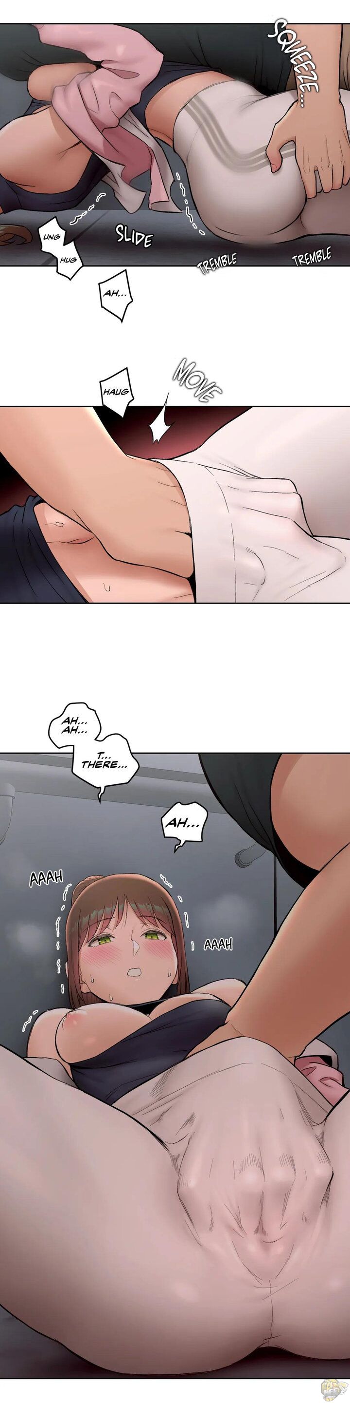 Sex Exercise Chapter 46 - HolyManga.Net
