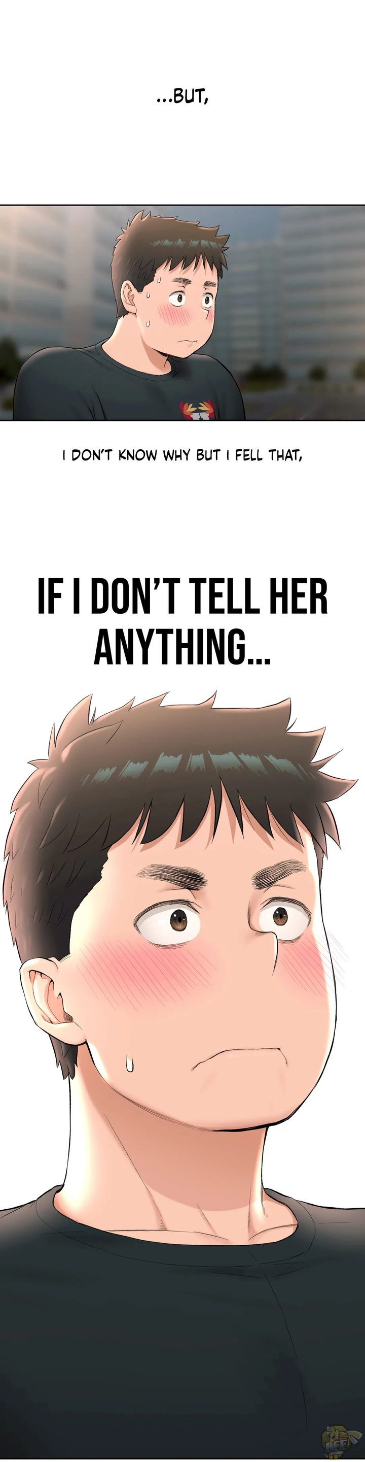 Sex Exercise Chapter 47 - HolyManga.Net